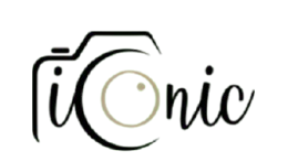 Iconic Photography Logo